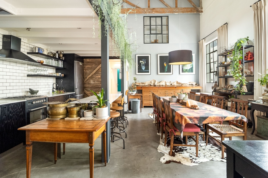 Commercial Property for Sale in Cape Town City Centre Western Cape